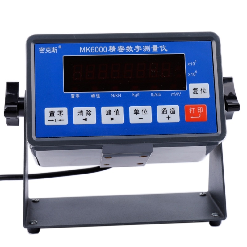 MK6000精確數字測量儀